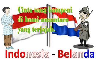 Asmara Kompeni di Indonesia