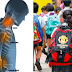 The Damages Your Kids Can Get From Having To Carry Heavy Backpacks