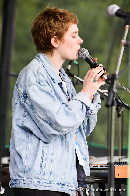 The Medicine Hat at Riverfest Elora Bissell Park on August 21, 2016 Photo by John at One In Ten Words oneintenwords.com toronto indie alternative live music blog concert photography pictures