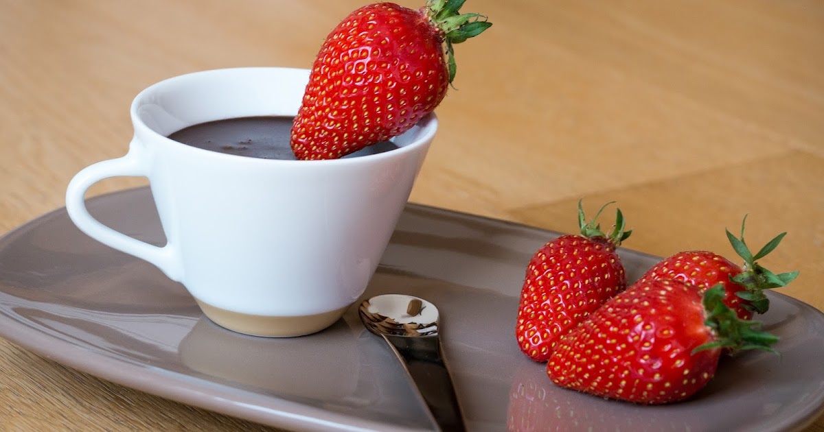 La Fabrique de Lola Chocolate Pot by Jamie Oliver