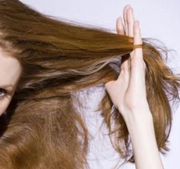 طريقة مجربة وخلطة لكثافة شعرك