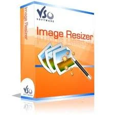 تحميل برنامج تصغير تكبير حجم الصور vso image resizer download