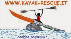 SPONSOR - KAYAK RESCUE