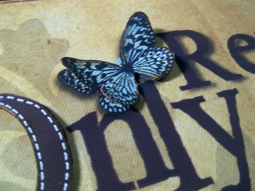 Pasteldaisies Craft: Canvas Art : Inspirational Quote