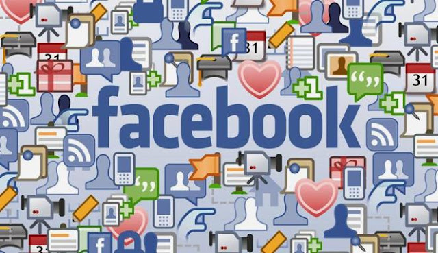 Terungkap! Inilah Alasan Mengapa Facebook Memilih Warna Biru