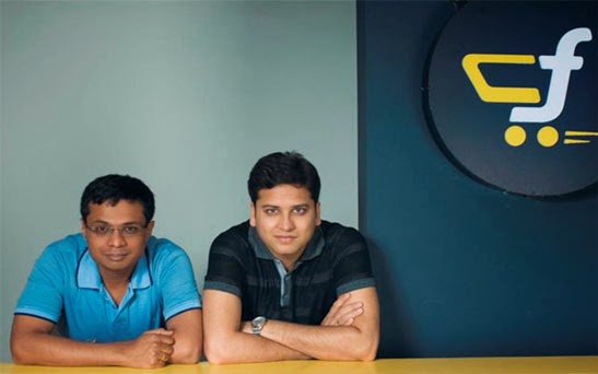 From Rs 10,000 to $1 Billion: The journey of Sachin & Binny Bansal's Flipkart | Tekkipedia