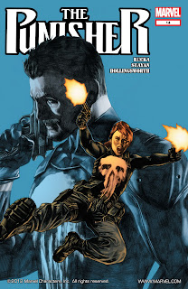 The Punisher 14