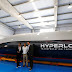 ¿Queres viajar mas rapido que un avion? pasa y conoce Hyperloop el transporte del futuro