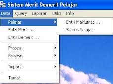Epic Teachers: What is Merit-demerit System?