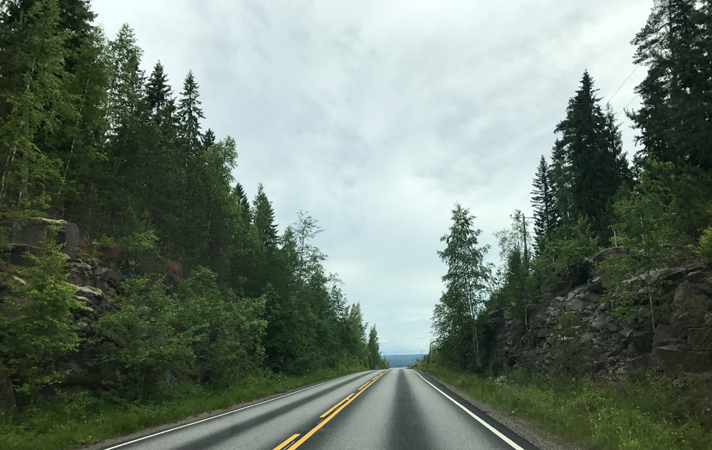 Keski-Suomen roadtrip 4