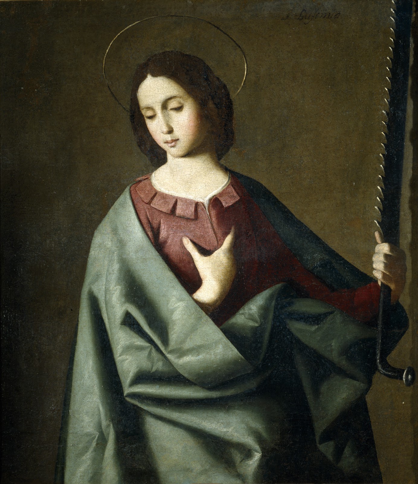Francisco De Zurbarán Baroque Era painter Tutt'Art Pittura