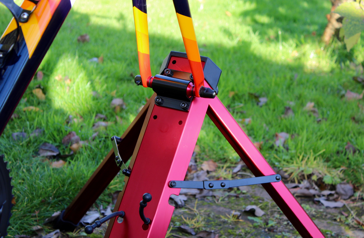 feedback sports omnium rollers