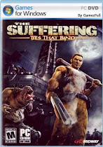 Descargar The Suffering: Los lazos que nos unen para 
    PC Windows en Español es un juego de Accion desarrollado por Surreal Software