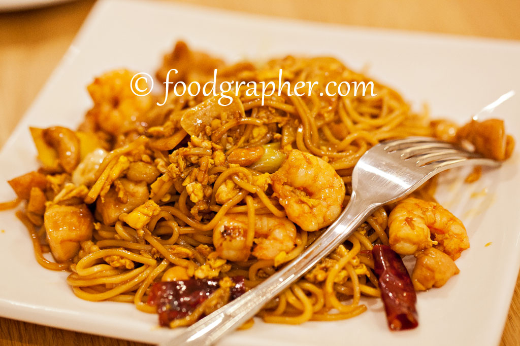 Din Tai Fung Surabaya