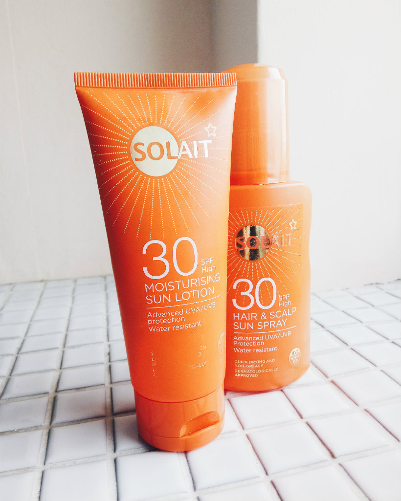 solait spf 50