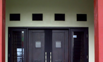 Ventilasi Rumah Minimalis