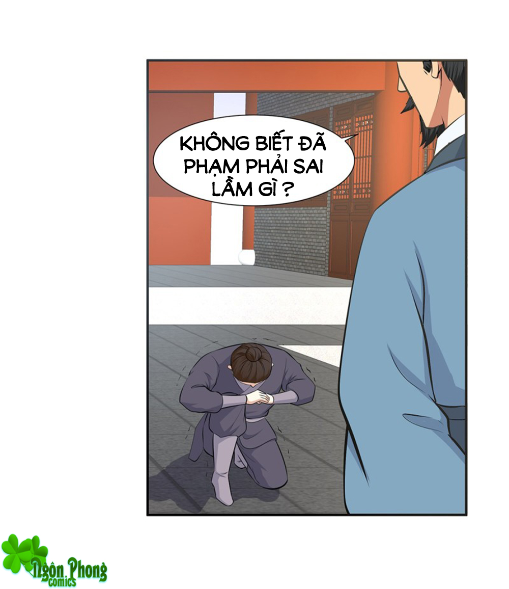 Hỏa Hồ - Chương 39 - Trang 28