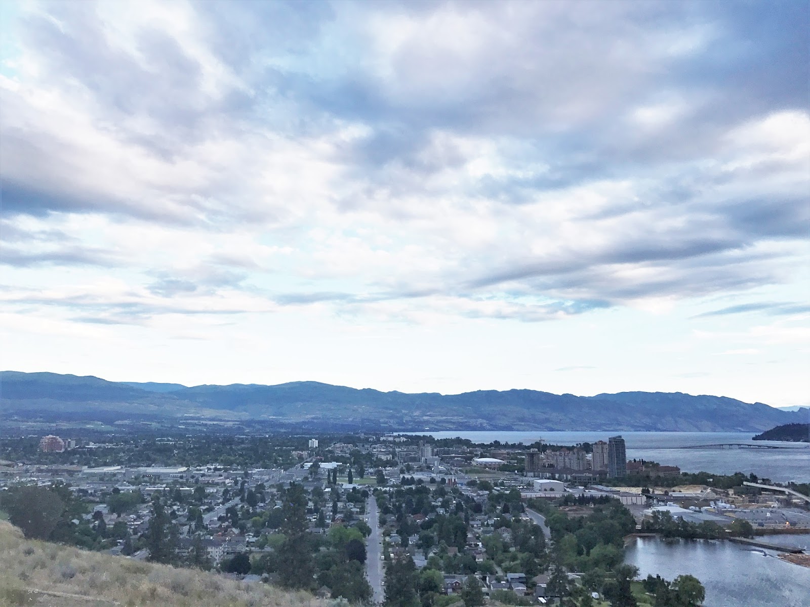 Best things to do in Kelowna B.C. Canada MAPLE LEOPARD