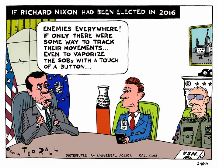 The Federalist Virginia Law Puts Permanent Restrictions on Drone