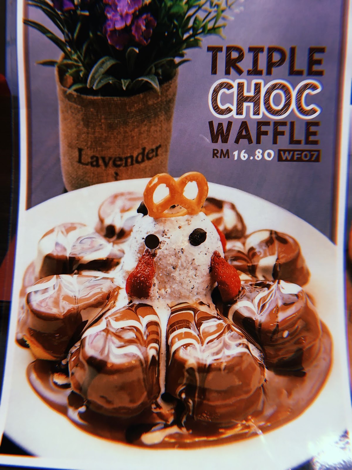 HELLO FOOD HUNTING IN BANGI