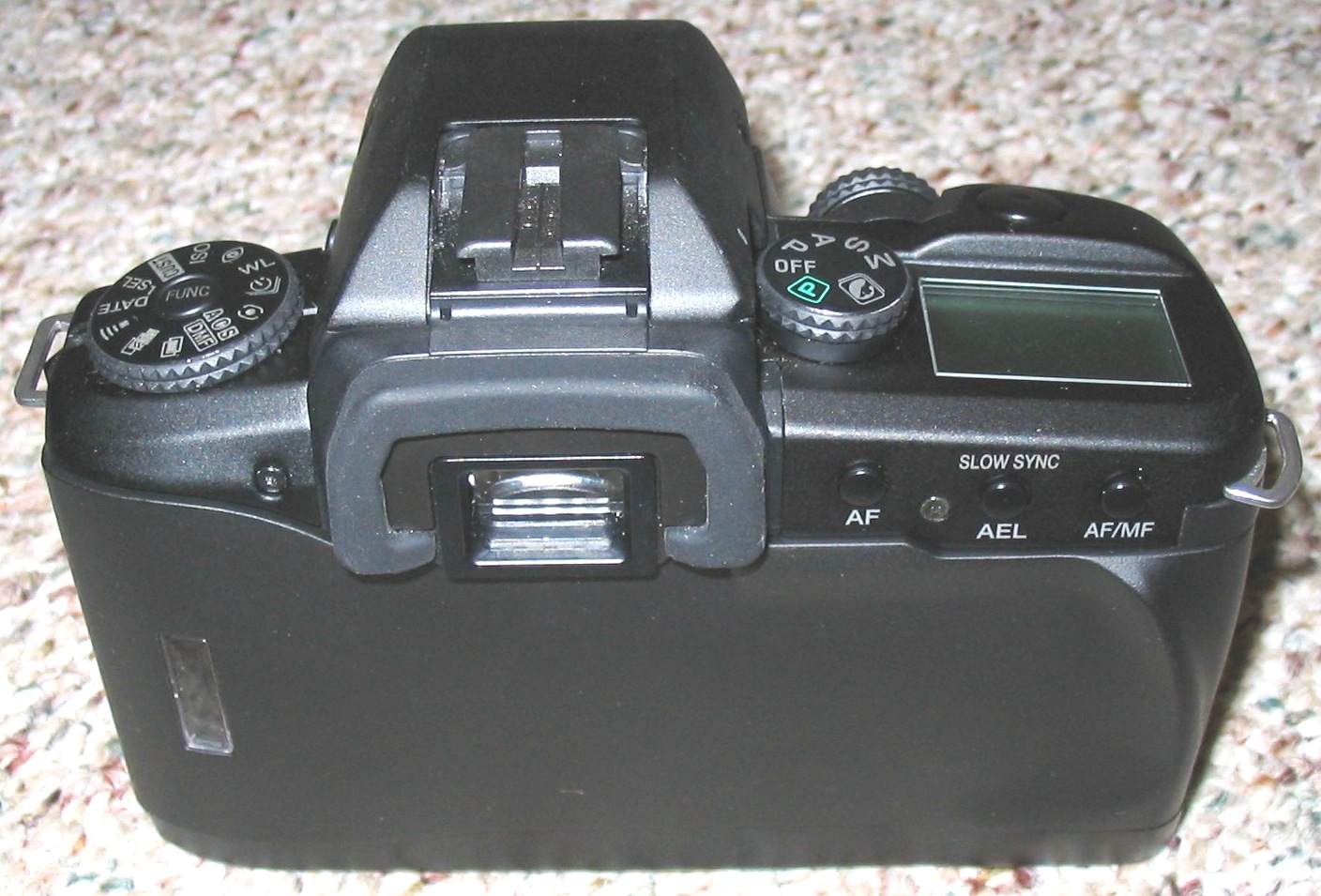 ch646: Minolta Maxxum 70