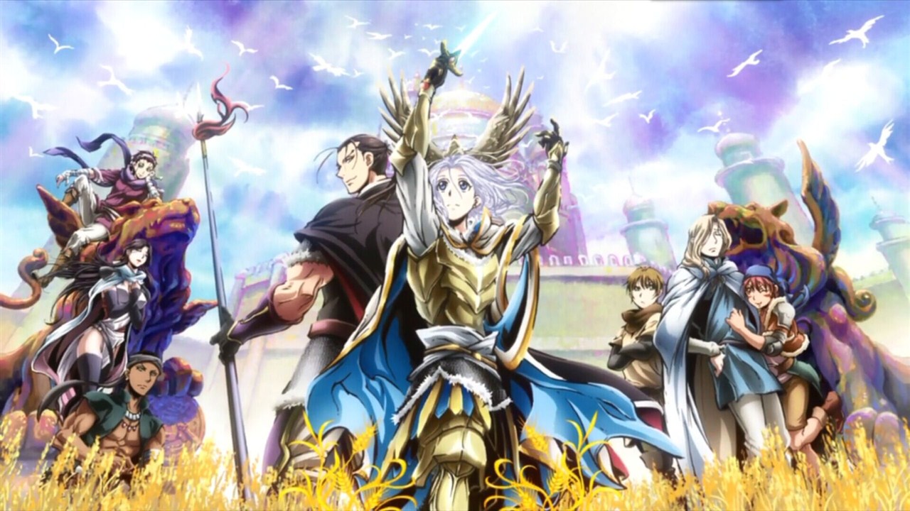 Download Anime Green Green Subtitle Indonesia