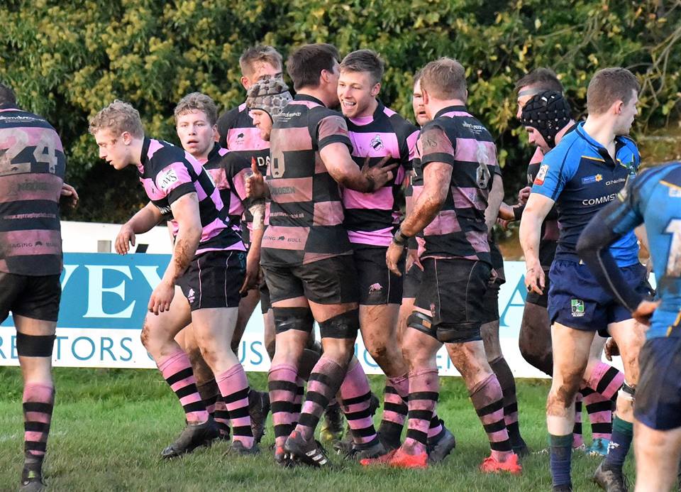 Ayr Rugby Club Latest News: Ayr v Currie Chieftains preview - BT Cup ...