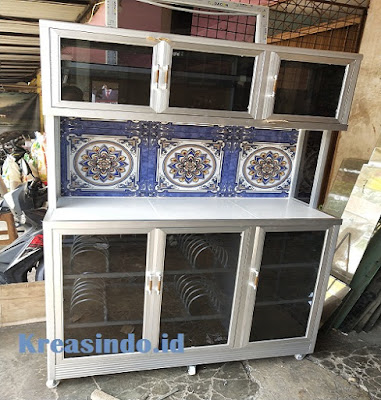 Jasa Rak Piring Aluminium di Klaten, Solo dan Yogyakarta dan Sekitarnya