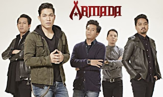 Lirik Lagu Armada - Asal Kau Bahagia - Markas Lirik Lagu