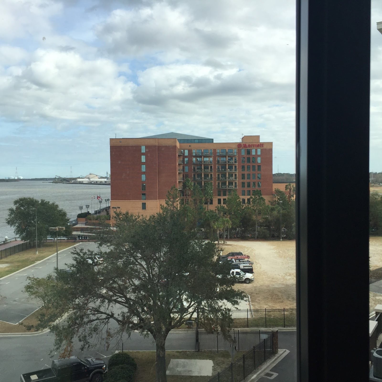 Travel Reviews & Information Savannah, / Homewood Suites