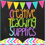 Creative Teaching Supplies