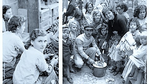 Lu Nfernu Nta La Terra L Inferno Sulla Terra Poesia In Lingua Siciliana Di Antonio Cattino Con Traduzione In Italiano Premiata Col 2 Posto Al Concorso Carmelo Coppolino Bille Di Milazzo 16