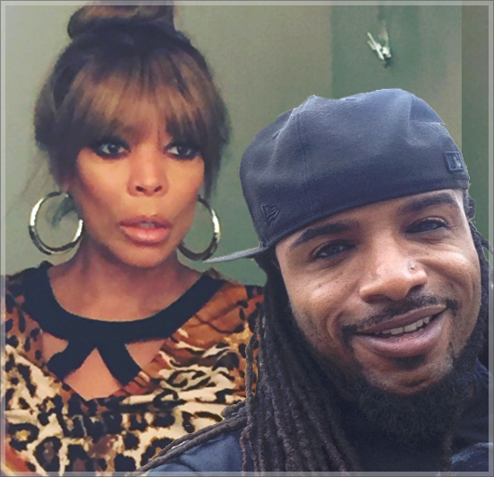 Rip Wendy Williams Hairstylist Antwon Jackson Dies