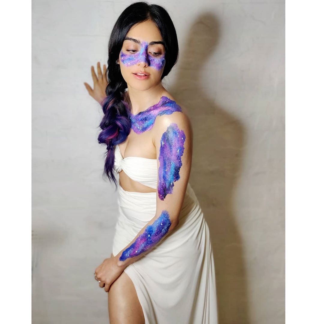 Adah sharma pic