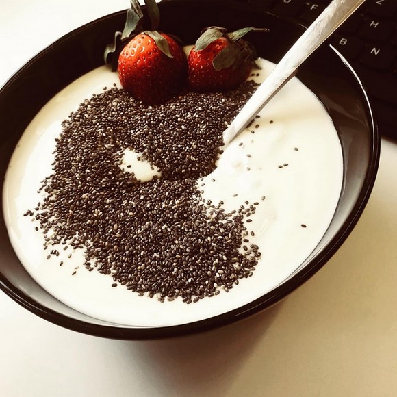 Amazing Healing Properties of Chia Seeds Wellness Katie