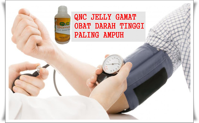 Obat Darah Tinggi Ampuh