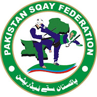 Pakistan Sqay Federation