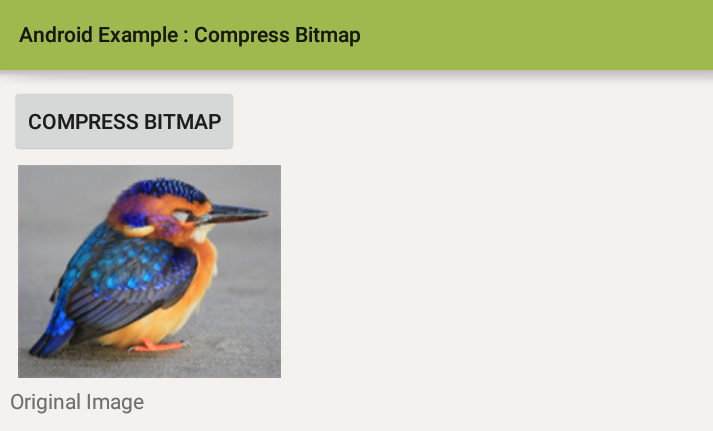convert byte array to pdf in android