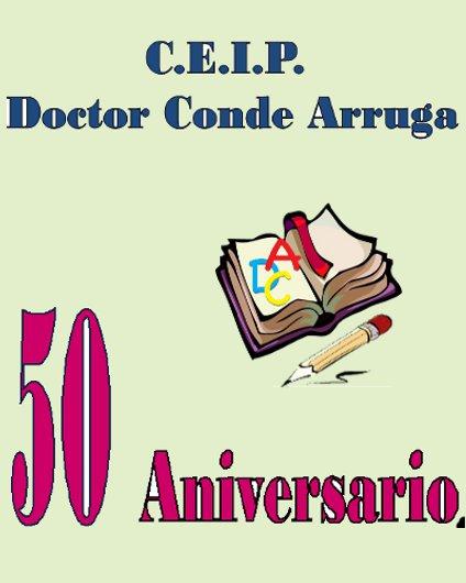 CEIP Doctor Conde Arruga