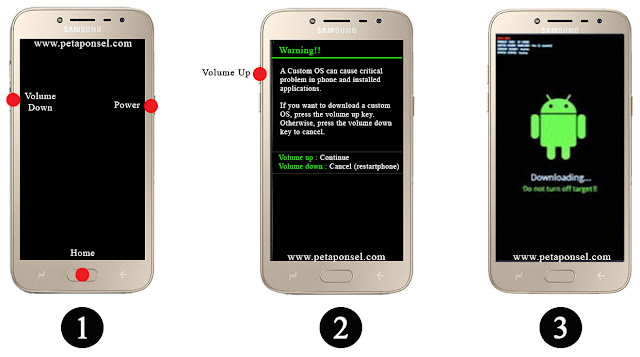 Nih 10 Tutorial Cara Flash Samsung J2 Pro (100% Work) mempunyai kegunaan untuk mengatasi banyak sekali persoalan di Samsung J Nih 10 Tutorial Cara Flash Samsung J2 Pro (100% Work)