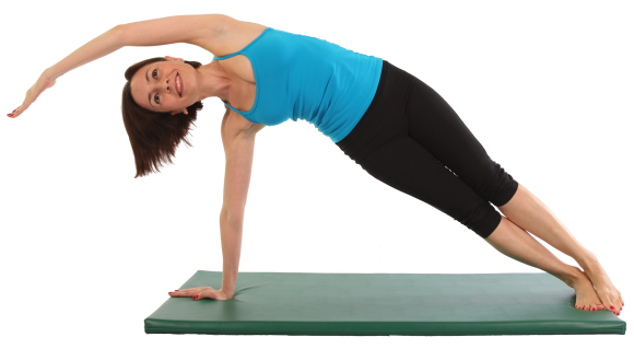 Pilates - An Amazing Workout for Your Whole Body