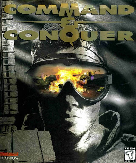 ... do Command and Conquer
