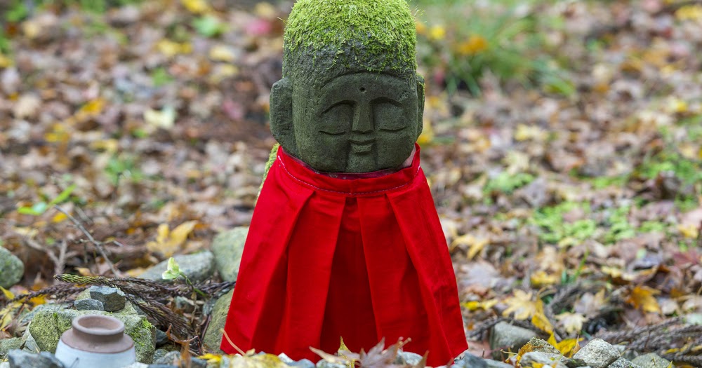 Mizuko Kuyo The Japanese Ritual of Mourning The Unborn Amusing