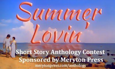 Meryton Press Short Story Contest Summer Lovin’