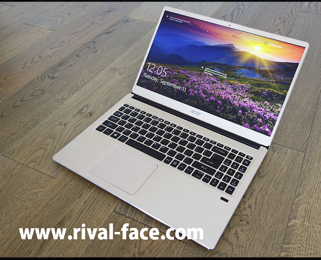 Review Laptop Acer Swift 3 15-inch (SF315-52G 2018 model – i7-8550U, Nvidia MX150)