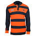 Chicago Bears Official NFL Cotton Rugby Hoody