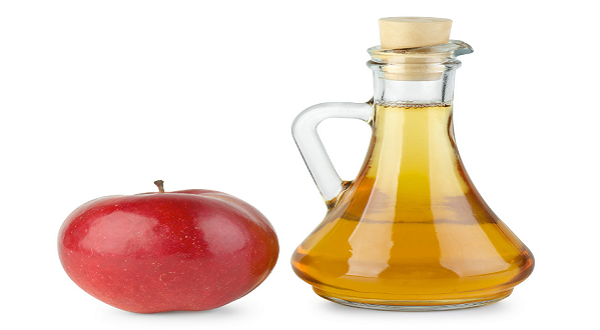 el vinagre de manzana contraindicaciones