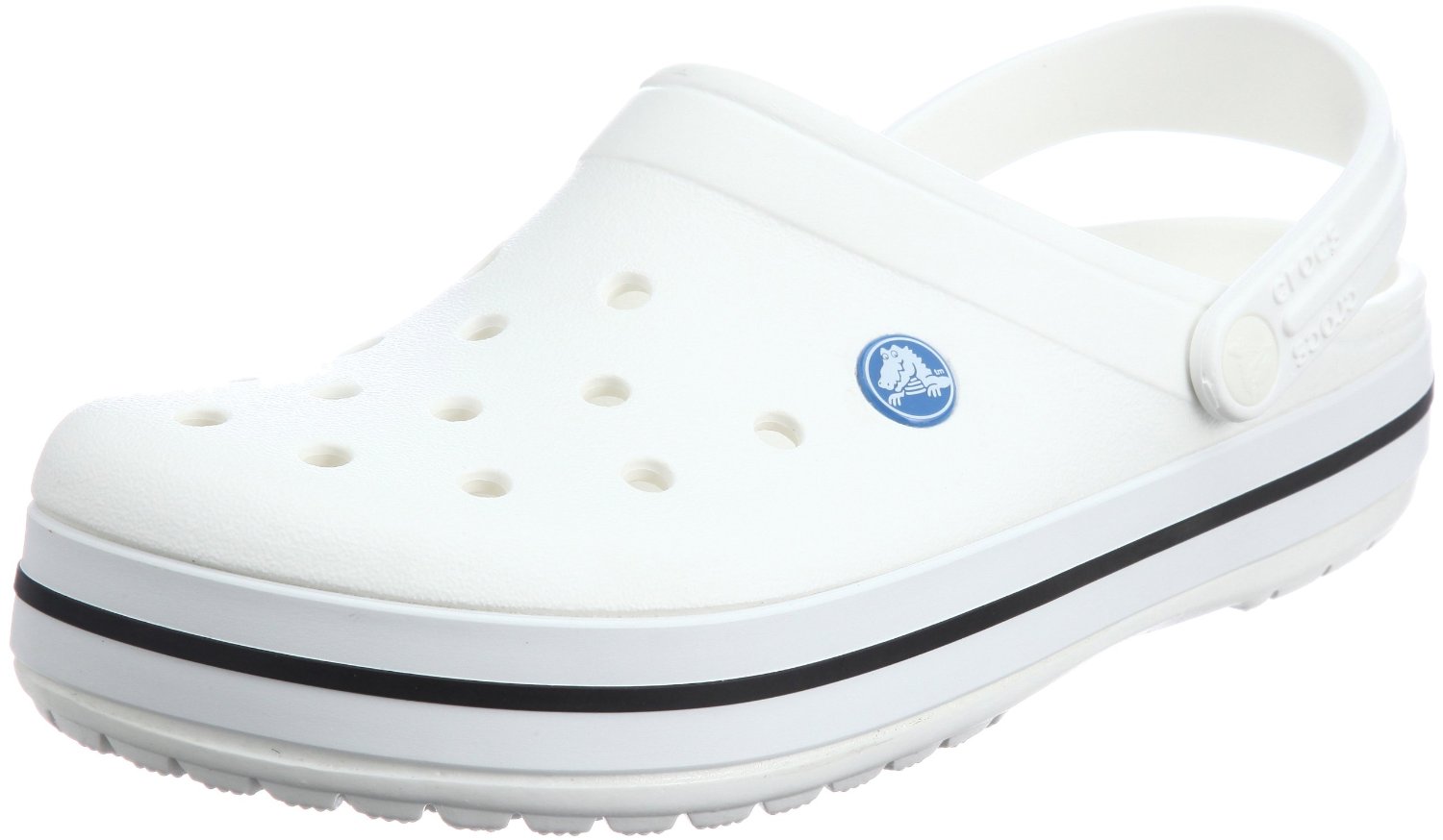 Crocs Shoes Crocs Men�s Crocband Clog
