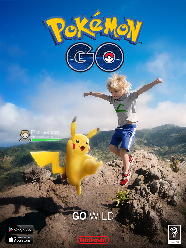 pokemon go poster pokemon go poster