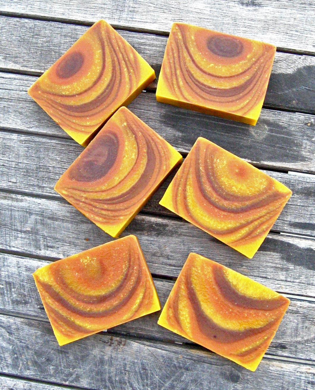 Soap & Restless Soap for Rabbits